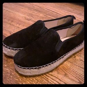 Sam Edelman espadrilles